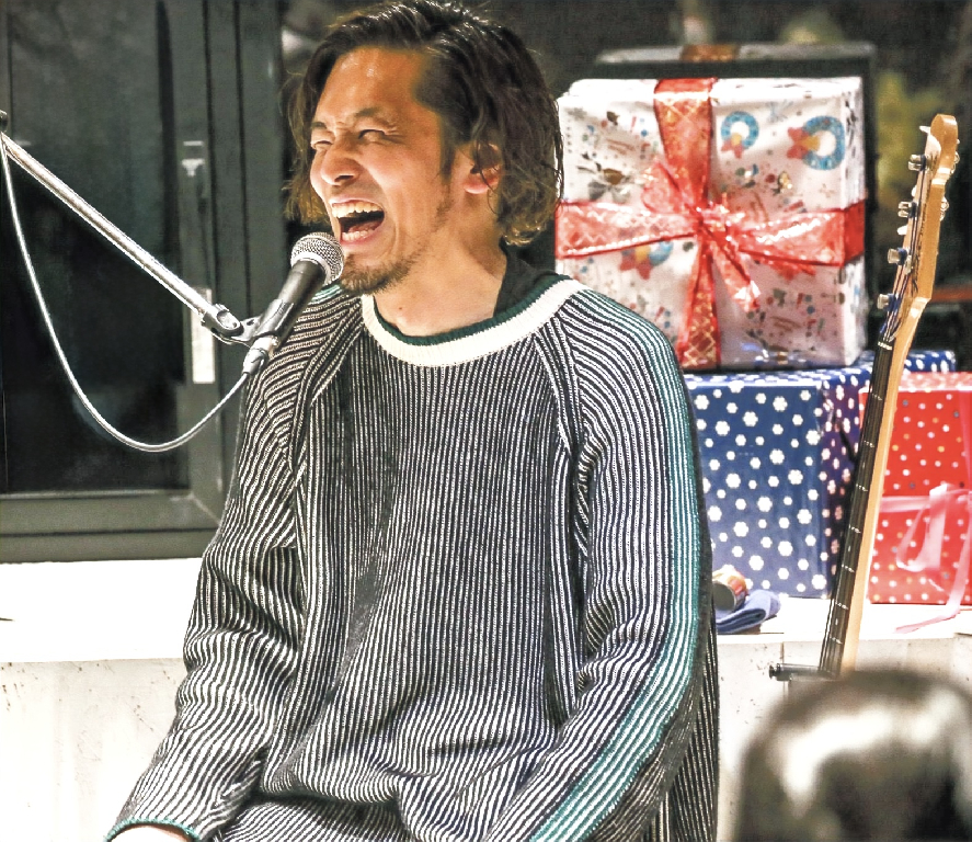 MIYA's Pleasure bass schoolの講師紹介