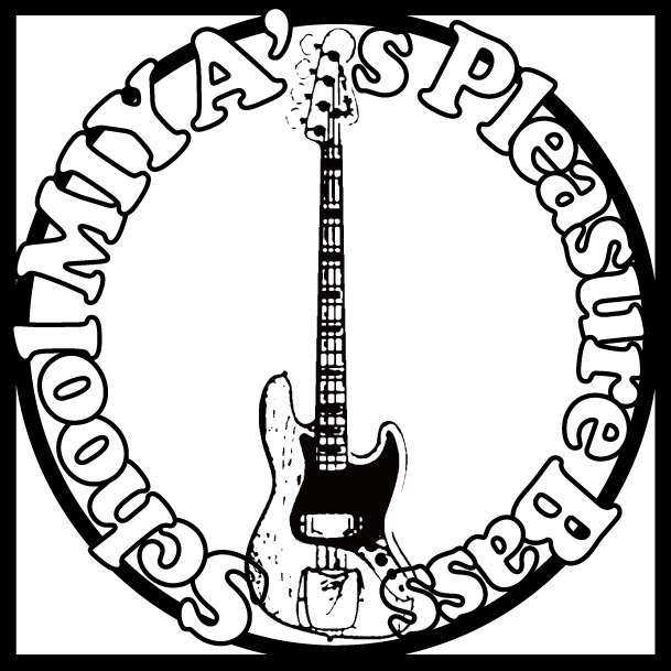 MIYA's Pleasure bass schoolのメイン画像